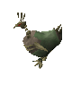 Undead Chicken