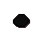 Black bead