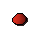 Red bead