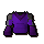Battle Robe Top