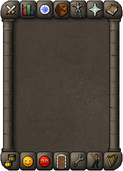 Main Interface