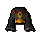 Dagon'Hai Robe Top