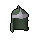 Druidic Mage Hood