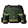 Druidic Mage Top