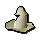 Hat -Ivory-