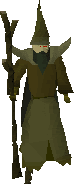 Infernal Mage