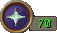 Prayer points left.