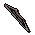 Maple Long Bow