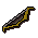 Oak Short Bow