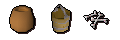 Pot Bucket Bones
