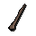 Sacred Clay Needle