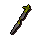 Staff of Saradomin