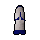 Saradomin Robe Leg