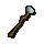 Steam Battlestaff