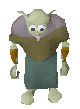 Cave Goblin
