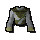 Third-age Druidic Robe Top