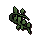 Third-age Druidic Wreath