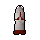Zamorak Robe Leg