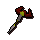 Staff of Zamorak