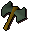 Adamant Throwing Axe