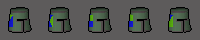 Adamant Heralded Helmets