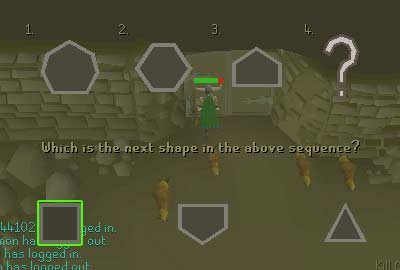 Rs 2007 Barrows Guide