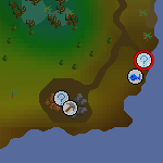 Fishing Tutor Map