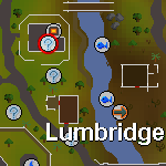 Smelting Tutor Map
