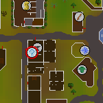 Smithing Tutor Map