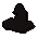 Dark Wizard Hat