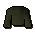 Dark Wizard Robe