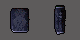 Trimmed Blue D'hide Armour