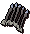 Pearl Tipped Bolts