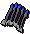 Sapphire Tipped Bolts