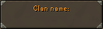 Clan Name