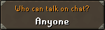 Clan Talk