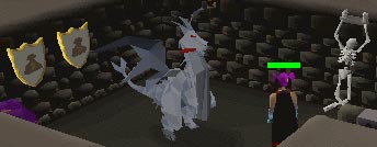 steel dragon pic