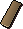 Oak plank