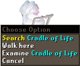 Cradle of Life