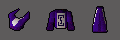 Enchanted Mystic Robes