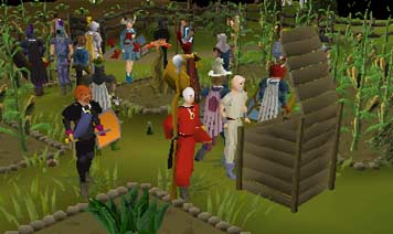 farm