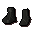 Ghostly Boots