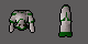Guthix Vestments