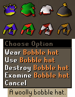 Scarves and Hats