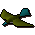 Tropical Wagtail