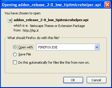 Microhelper Open Pic