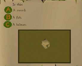 Is that a Helmet?