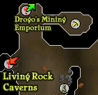 Min Cavernent