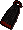 Obsidian cape