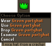 Party Hat